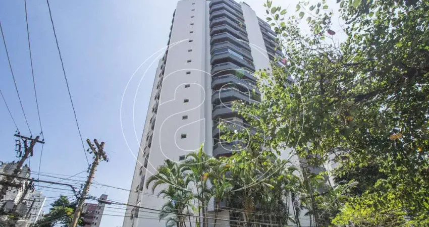Apartamento com 3 quartos para alugar na Avenida Jamaris, 571, Moema, São Paulo