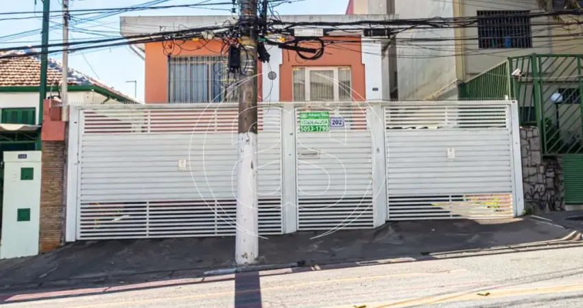 Casa comercial com 3 salas à venda na Alameda dos Guatás, 202, Saúde, São Paulo