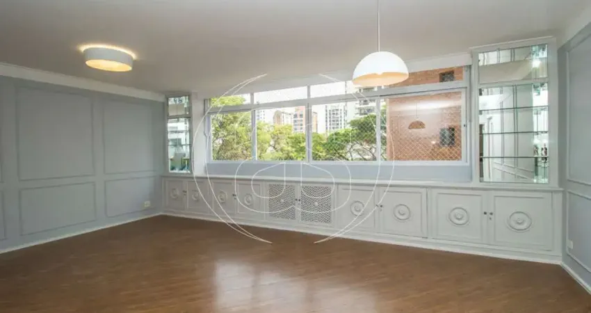 Apartamento com 3 quartos para alugar na Rua Bueno Brandão, 158, Vila Nova Conceição, São Paulo