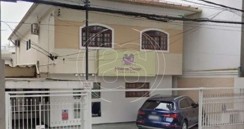 Casa comercial com 2 salas para alugar na Rua dos Chanes, 222, Moema, São Paulo