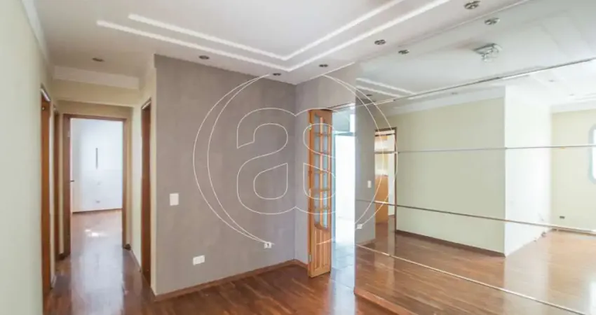 Apartamento com 3 quartos para alugar na Alameda Jauaperi, 1096, Moema, São Paulo