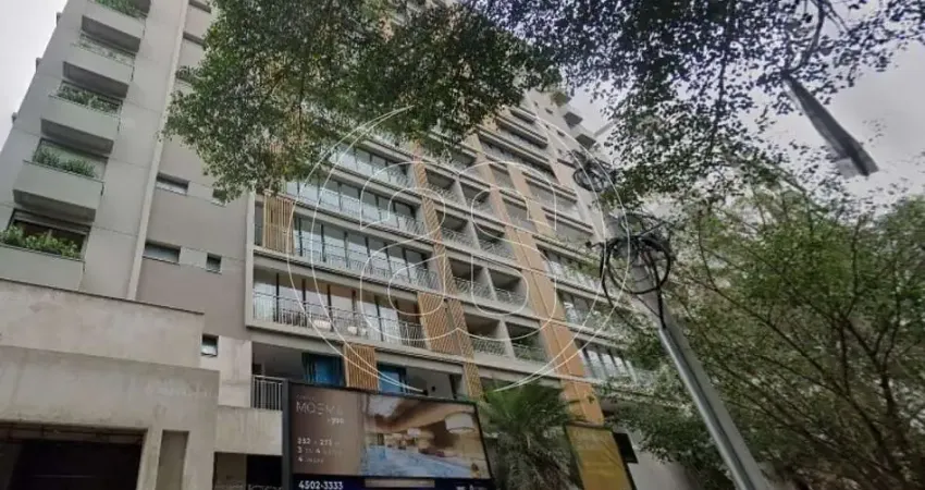 O Apogeu do Luxo e Conforto: Seu Novo Lar em Indianópolis Espera por Você