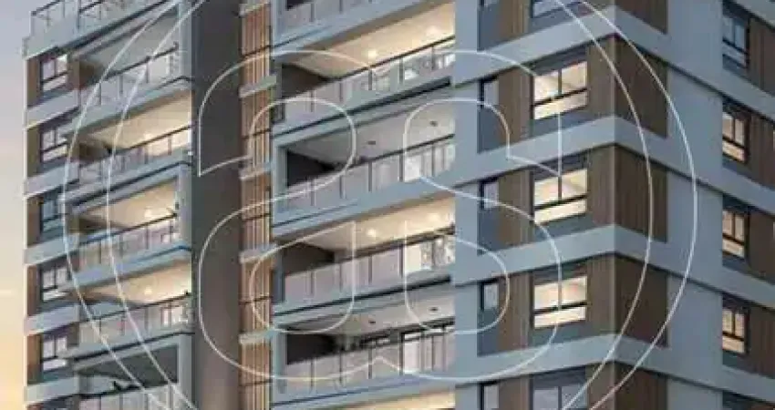 Apartamento com 3 quartos à venda na Avenida Pavão, 464, Moema, São Paulo
