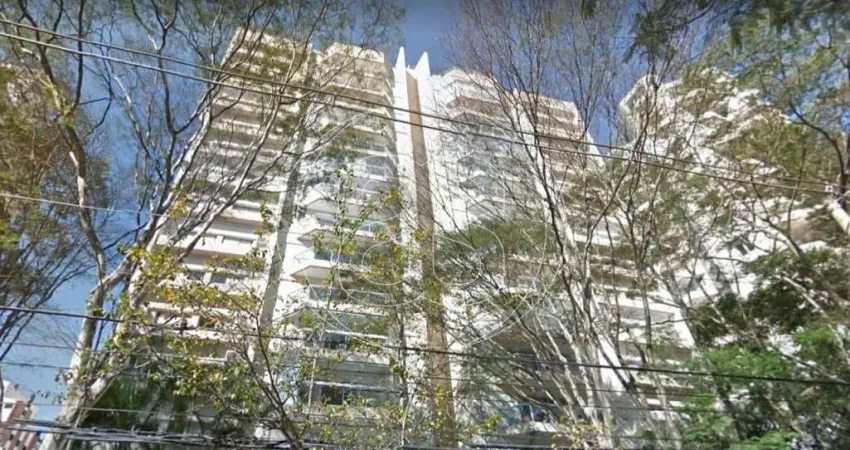 APARTAMENTO À VENDA. VILA NOVA CONCEIÇÃO. LINDA VISTA!
