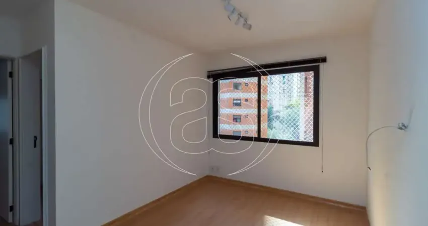 Apartamento com 1 quarto para alugar na Rua Jacques Félix, 326, Vila Nova Conceição, São Paulo