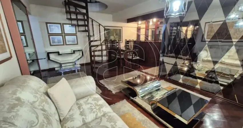 APARTAMENTO PARA VENDA 171MT² COM SUÍTE NA VILA MARIANA