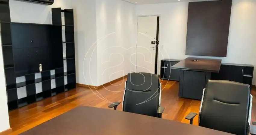 Sala comercial com 1 sala à venda na Rua Alvorada, 1289, Vila Olímpia, São Paulo