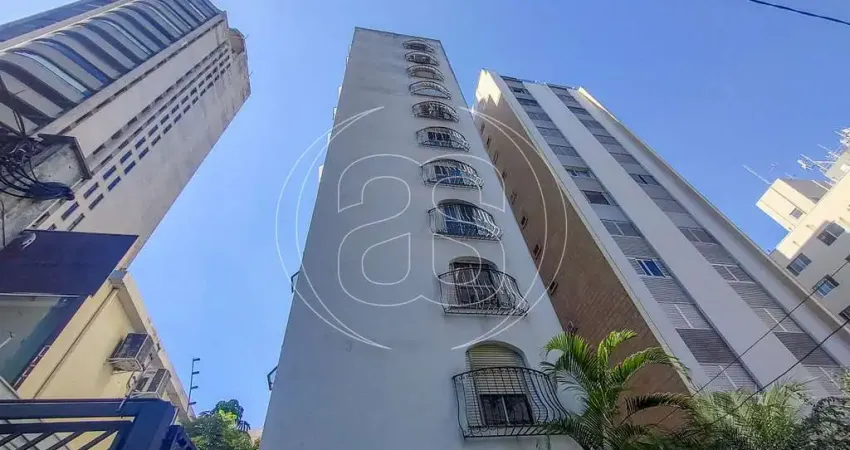 Apartamento com 3 quartos para alugar na Rua Manoel da Nóbrega, 533, Paraíso, São Paulo