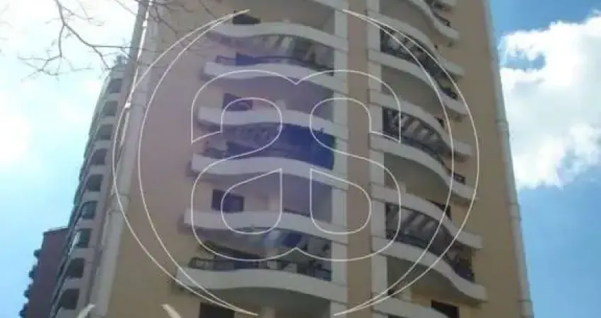 Apartamento com 3 quartos para alugar na Avenida Jamaris, 603, Moema, São Paulo