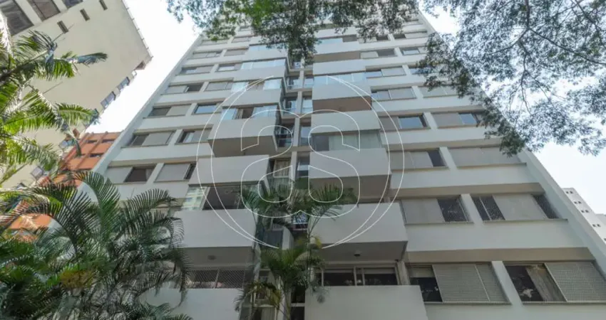 Apartamento com 3 quartos para alugar na Avenida Juriti, 541, Moema, São Paulo