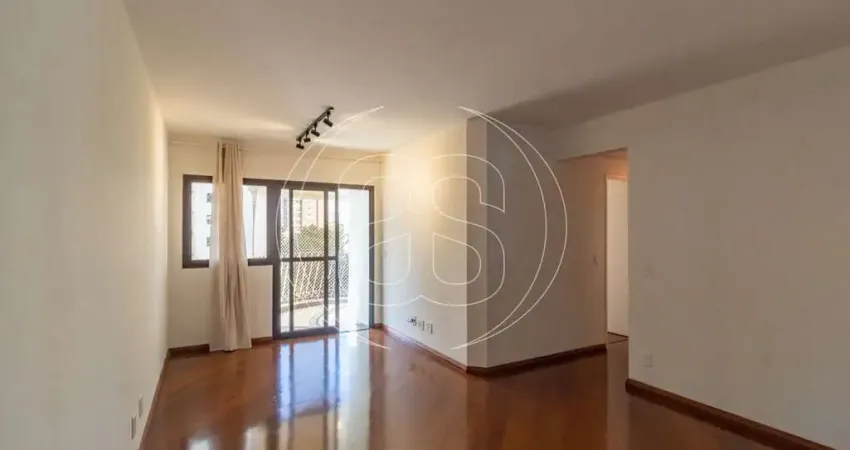 Apartamento com 3 quartos para alugar na Avenida Aratãs, 698, Moema, São Paulo