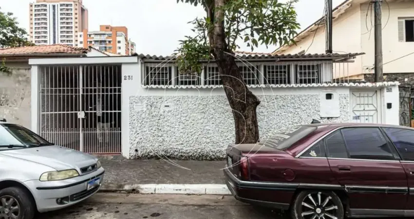 Imóvel Comercial para Locação ? Chácara Santo Antônio!