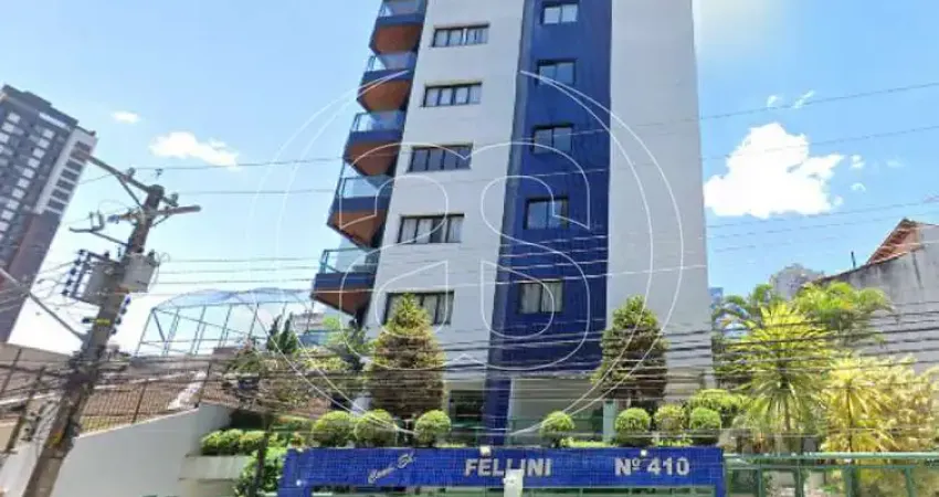Apartamento com 4 quartos à venda na Rua Agostinho Rodrigues Filho, 410, Vila Clementino, São Paulo