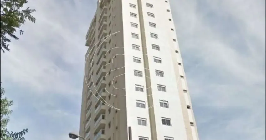 Apartamento com 3 quartos para alugar na Rua Araguari, 666, Moema, São Paulo