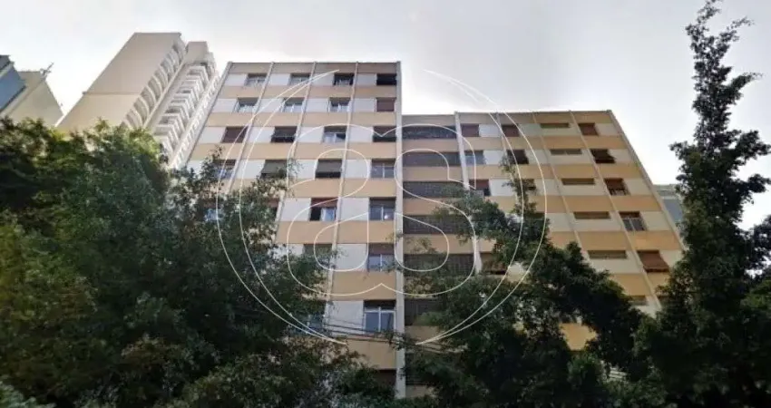 Apartamento com 3 quartos à venda na Rua Iguatemi, 64, Itaim Bibi, São Paulo