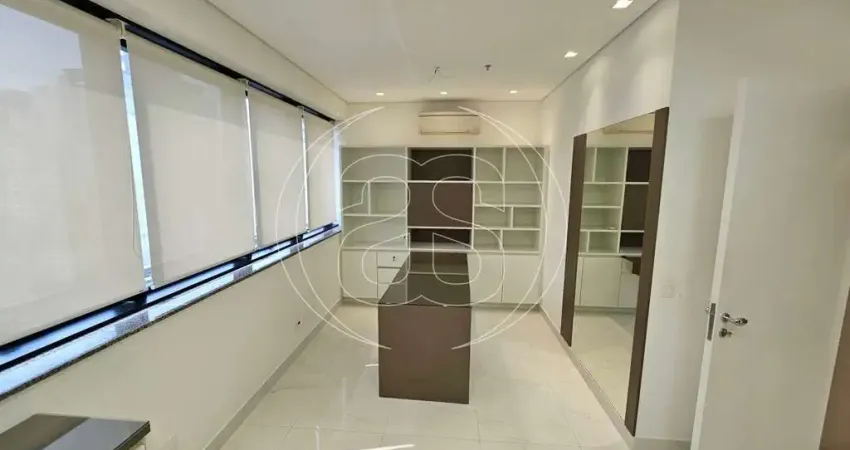 Prédio com 1 sala à venda na Avenida Vereador José Diniz, 3651, Santo Amaro, São Paulo