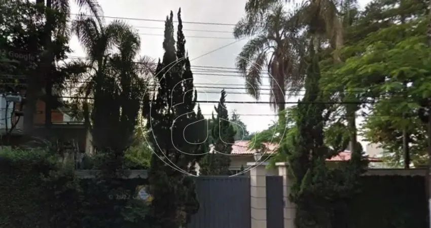 Casa em condomínio fechado com 4 quartos à venda na Rua Comendador Elias Zarzur, 2029, Santo Amaro, São Paulo