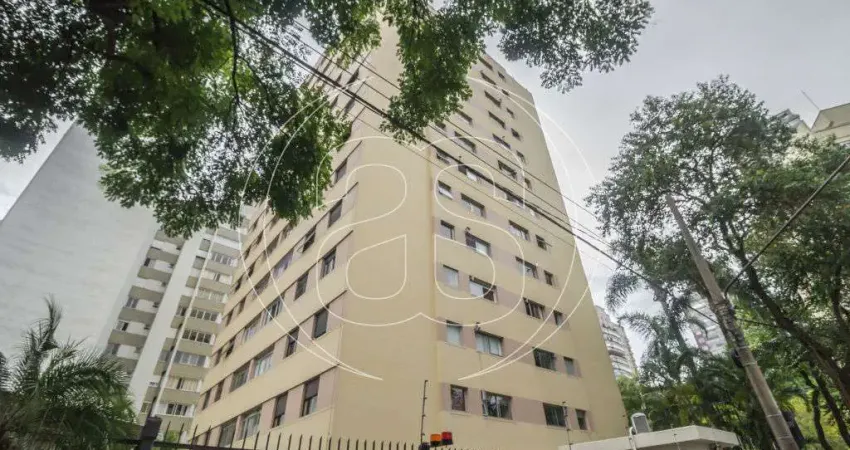 Apartamento com 2 quartos para alugar na Avenida Agami, 22, Moema, São Paulo