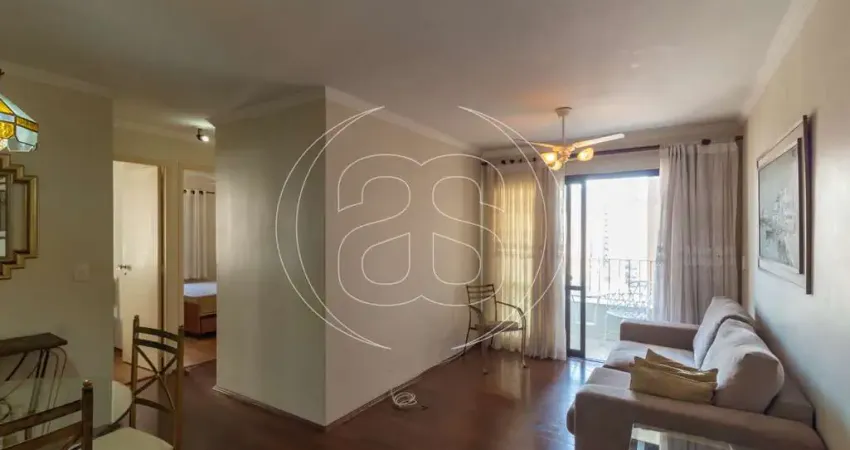 APARTAMENTO 2 DORMITÓRIOS EM MOEMA ÍNDIOS -SEU NOVO LAR: ESPAÇOSO E BEM LOCALIZADO!!