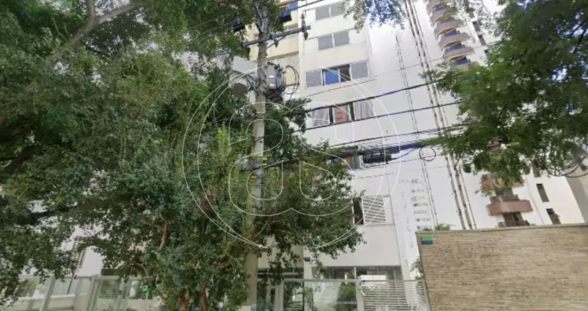Apartamento com 2 quartos para alugar na Rua Itacema, 292, Itaim Bibi, São Paulo