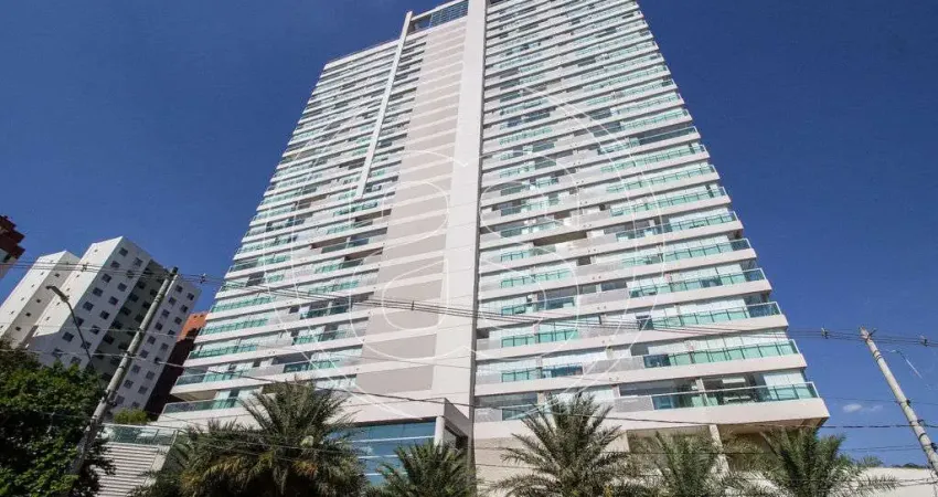Apartamento com 2 quartos à venda na Avenida Santo Amaro, 3131, Brooklin Paulista, São Paulo