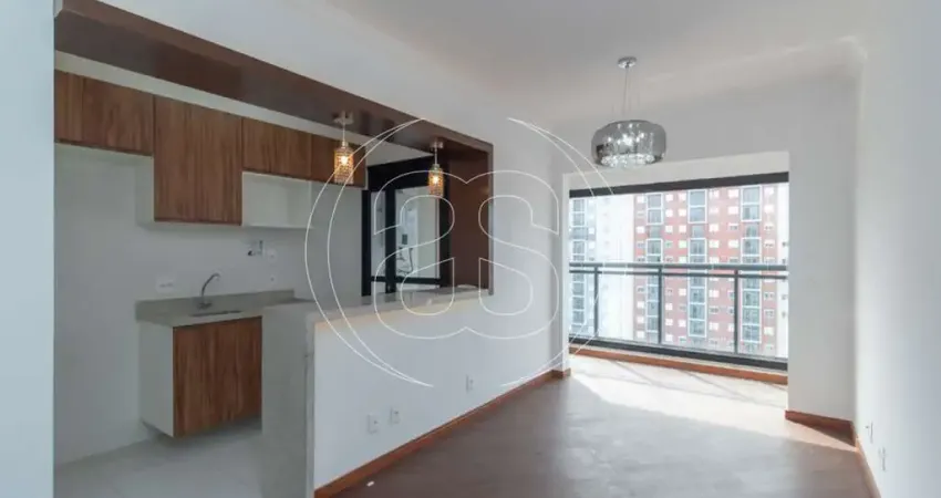 Apartamento com 2 quartos para alugar na Avenida das Carinas, 156, Moema, São Paulo