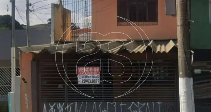 Casa com 4 quartos à venda na Avenida dos Bandeirantes, 5347, Planalto Paulista, São Paulo