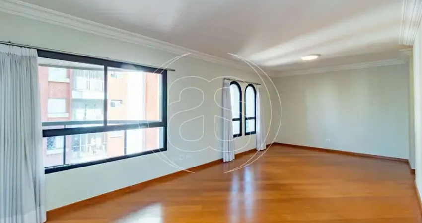 Apartamento com 3 quartos à venda na Alameda dos Anapurus, 777, Moema, São Paulo