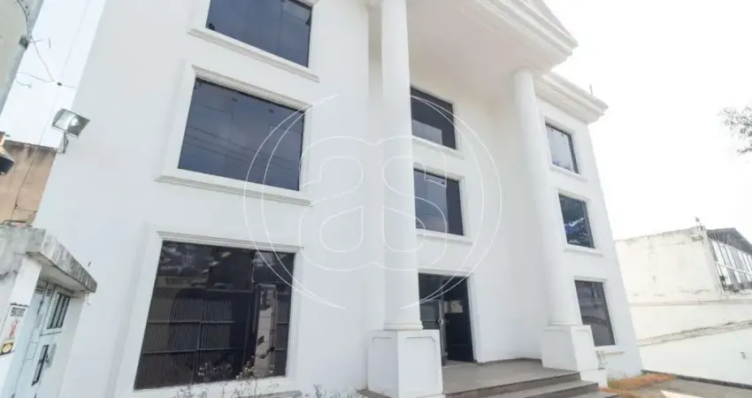 Ponto comercial com 1 sala para alugar na Avenida José Maria Whitaker, 1260, Planalto Paulista, São Paulo