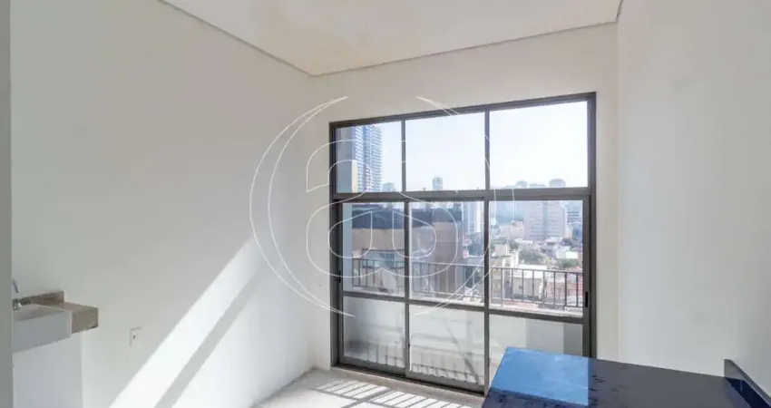 Apartamento com 1 quarto à venda na Rua Cacilda Becker, 35, Jardim das Acacias, São Paulo