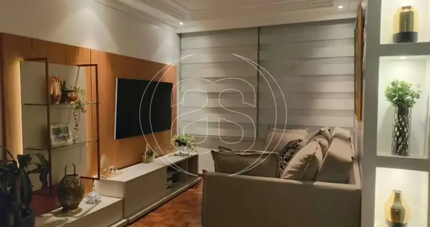 Apartamento com 2 quartos à venda na Alameda dos Nhambiquaras, 1289, Moema, São Paulo