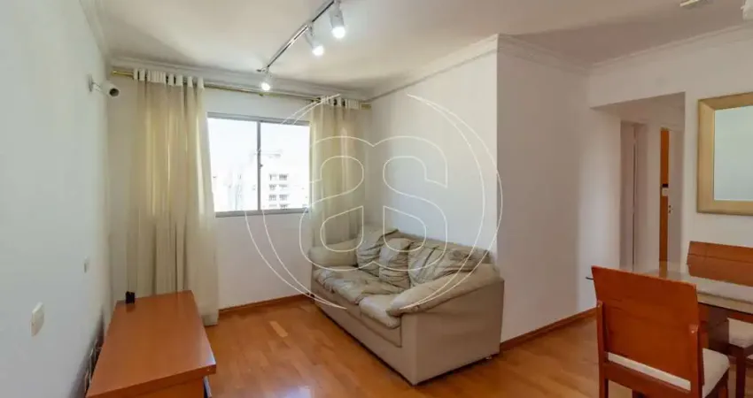 Apartamento com 3 quartos à venda na Avenida Jacutinga, 610, Moema, São Paulo