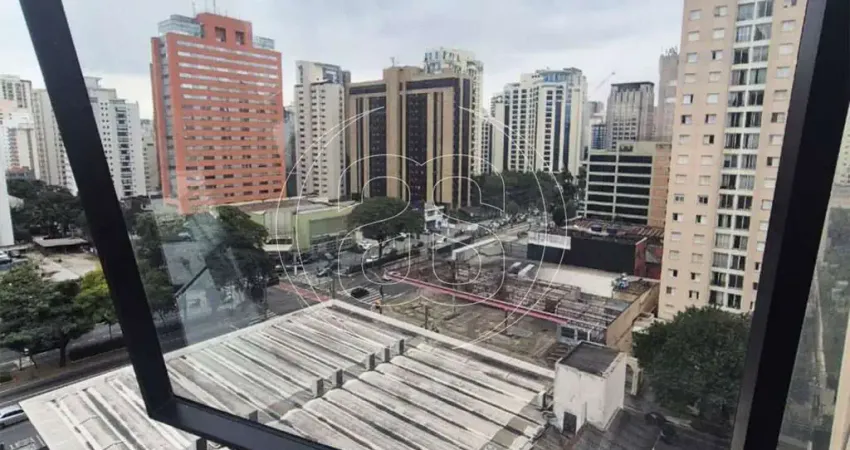 Sala comercial com 1 sala à venda na Avenida Iraí, 79, Moema, São Paulo