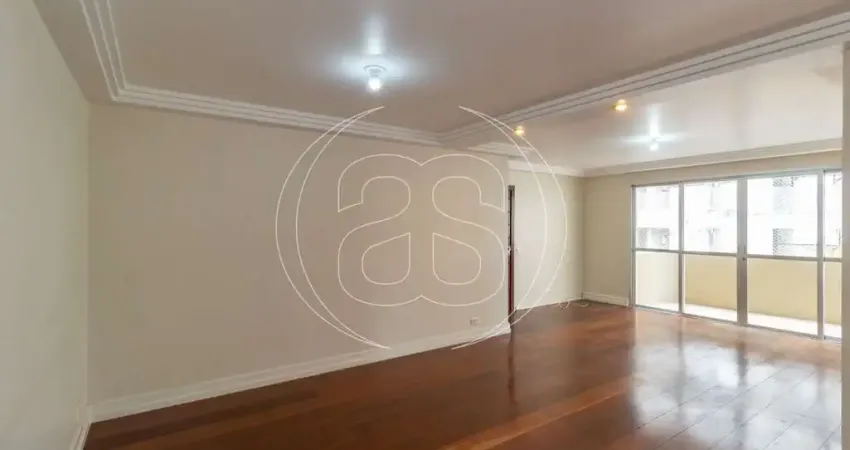 Descubra o seu refúgio urbano em moema, este elegante apartamento de 116m²!