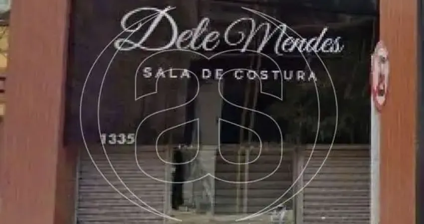 Ponto comercial com 2 salas à venda na Alameda dos Jurupis, 1335, Moema, São Paulo