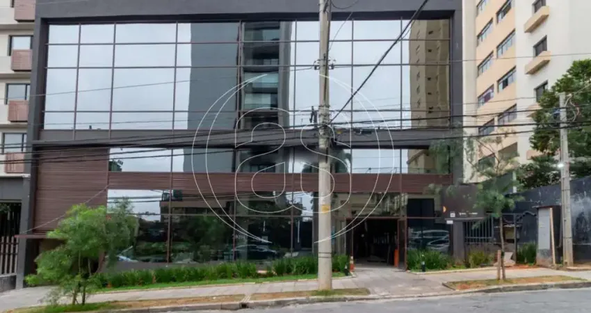 Ponto comercial com 2 salas para alugar na Rua Alvorada, 168, Vila Olímpia, São Paulo