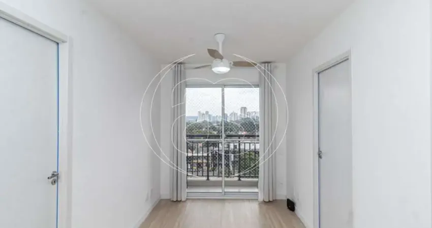 Oportunidade em moema pássaros ? apartamento reformado com 2 dormitórios!