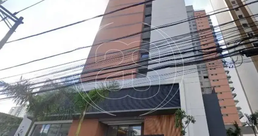 Apartamento com 1 quarto à venda na Avenida Santo Amaro, 5762, Santo Amaro, São Paulo