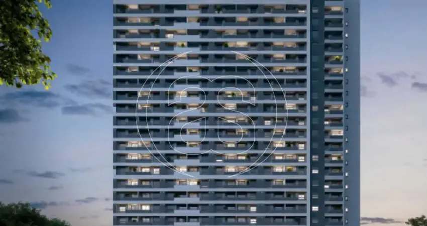 Apartamento com 2 quartos à venda na Rua Barão do Triunfo, 2106, Brooklin Paulista, São Paulo