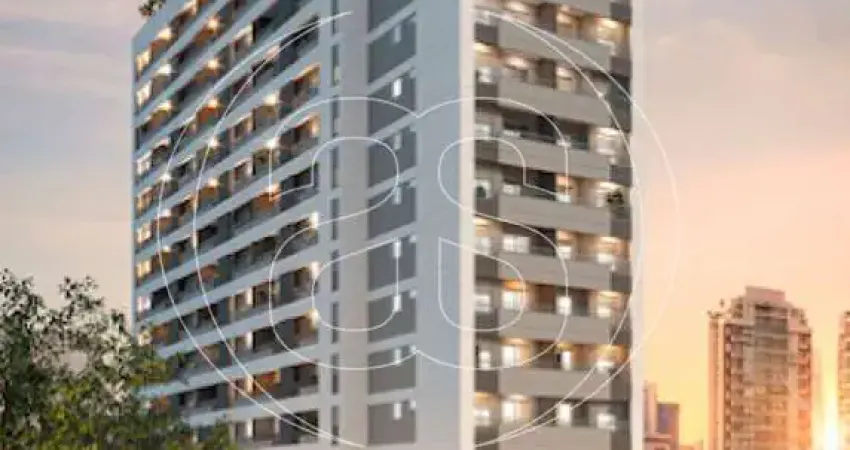 Apartamento com 1 quarto à venda na Alameda dos Jurupis, 1246, Moema, São Paulo