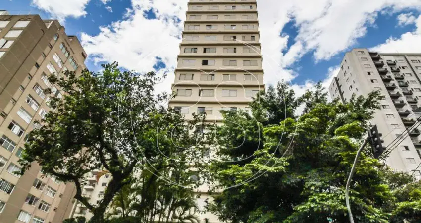 Apartamento com 3 quartos para alugar na Avenida Sabiá, 699, Moema, São Paulo