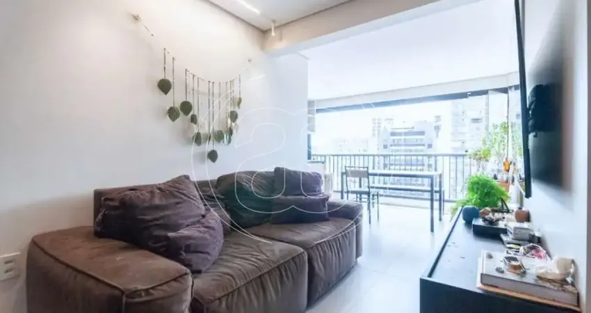 Apartamento com 2 quartos para alugar na Rua Humberto I, 115, Vila Mariana, São Paulo