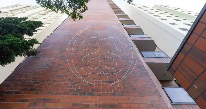 Apartamento com 2 quartos à venda na Rua Geórgia, 183, Brooklin Paulista, São Paulo