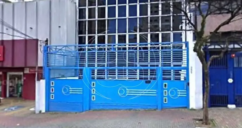 Ponto comercial com 2 salas para alugar na Rua Joaquim Nabuco, 251, Brooklin Paulista, São Paulo