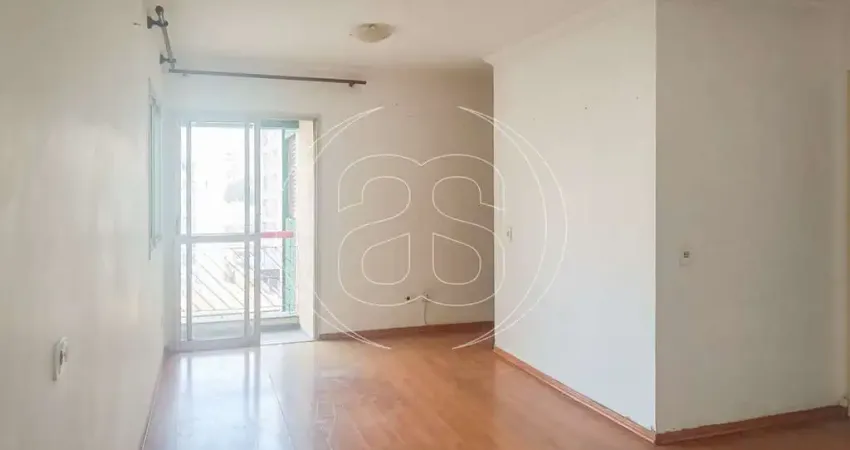 Apartamento com 2 quartos à venda na Rua Carneiro da Cunha, 675, Vila da Saúde, São Paulo