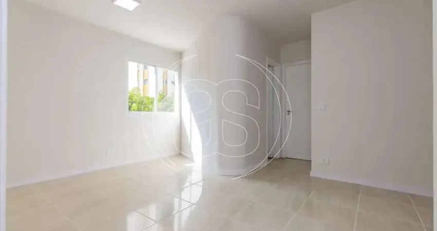 Apartamento à venda na vila clementino! 53m² | 2 dormitórios | 1 vaga