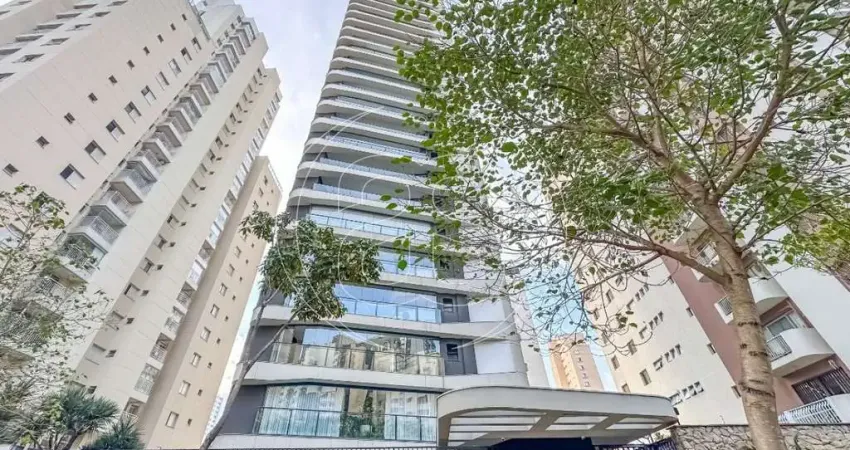 Apartamento com 3 quartos à venda na Rua Doutor Fadlo Haidar, 134, Vila Olímpia, São Paulo