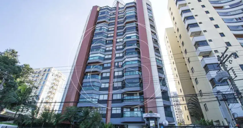 Apartamento à venda em moema | 3 dormitórios | 2 suítes | 2 vagas