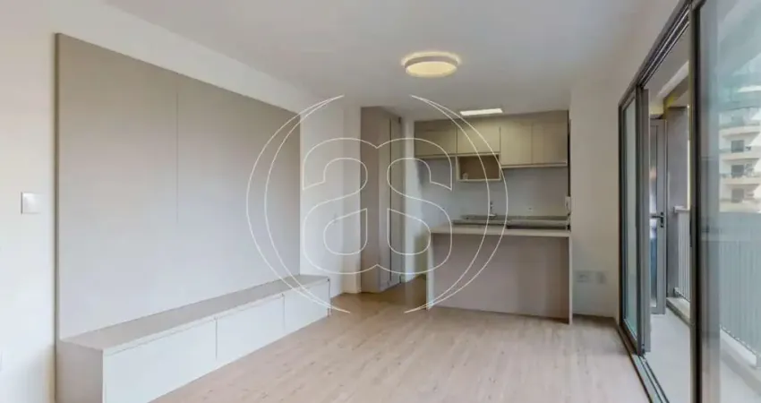 Apartamento com 2 quartos à venda na Avenida Agami, 333, Moema, São Paulo