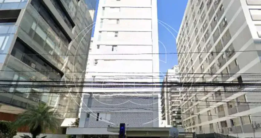 Apartamento residencial na região de jardim paulista, com 100m², 2 dormitórios e 1 suíte!